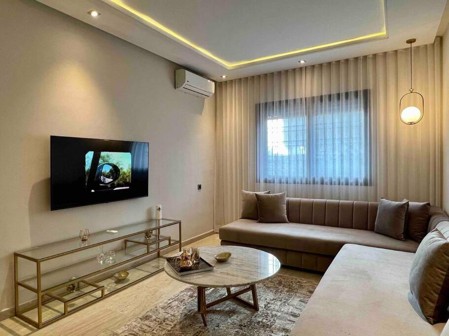 Lovely Anfa - By Appartali Apartment Casablanca