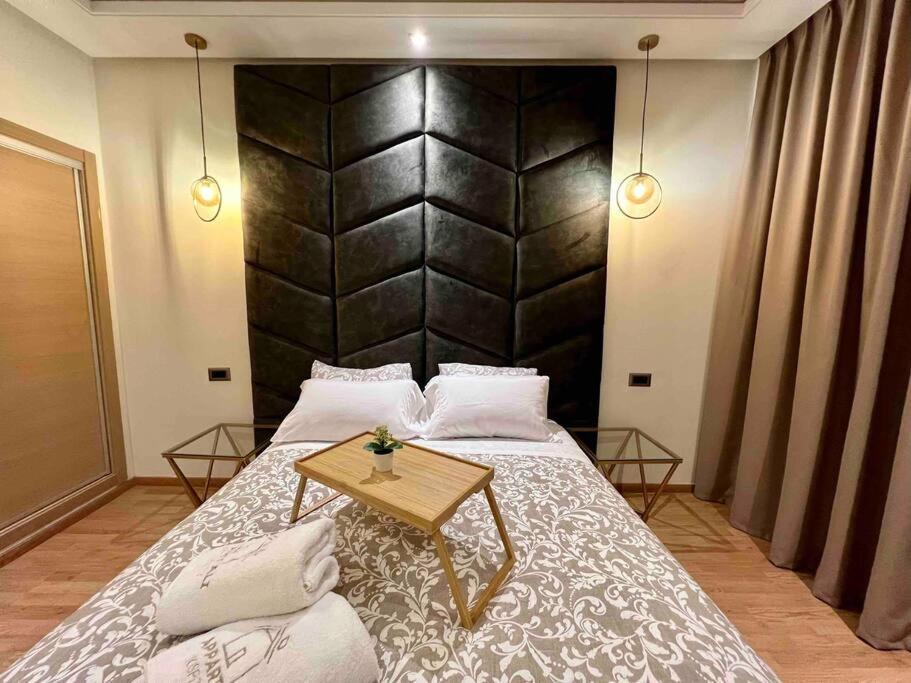 Lovely Anfa - By Appartali Apartment Casablanca