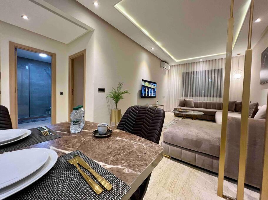 Lovely Anfa - By Appartali Apartment Casablanca