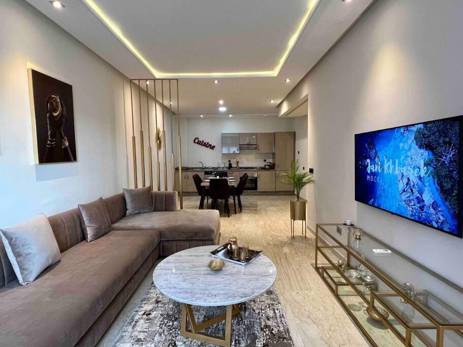 Lovely Anfa - By Appartali Apartment