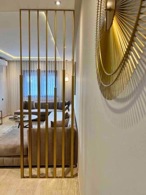 Apartment Lovely Anfa - By Appartali Casablanca