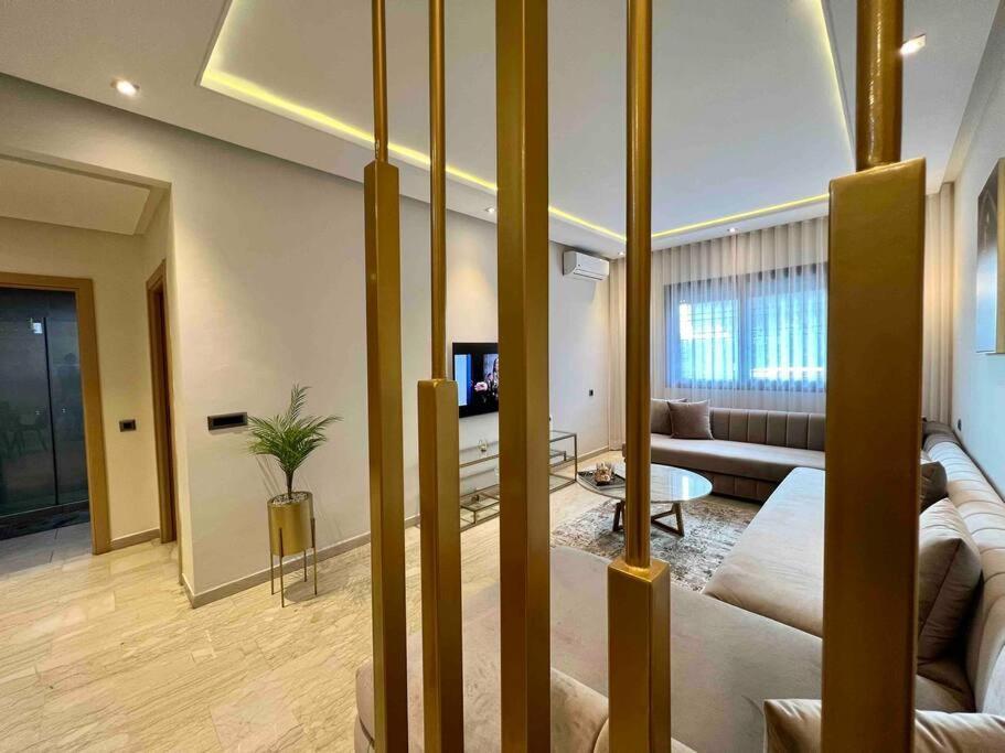 Lovely Anfa - By Appartali Apartment