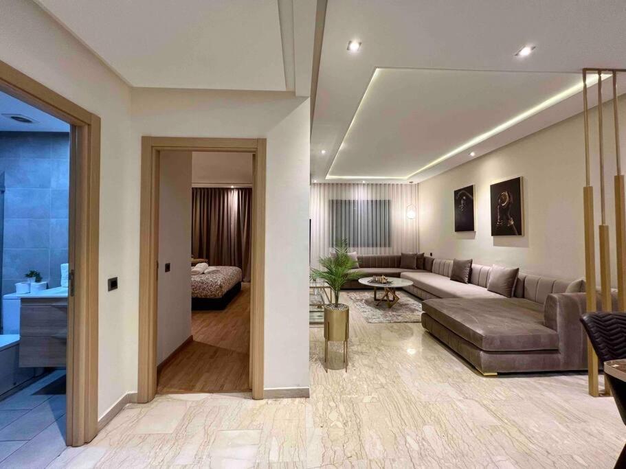 Lovely Anfa - By Appartali Apartment