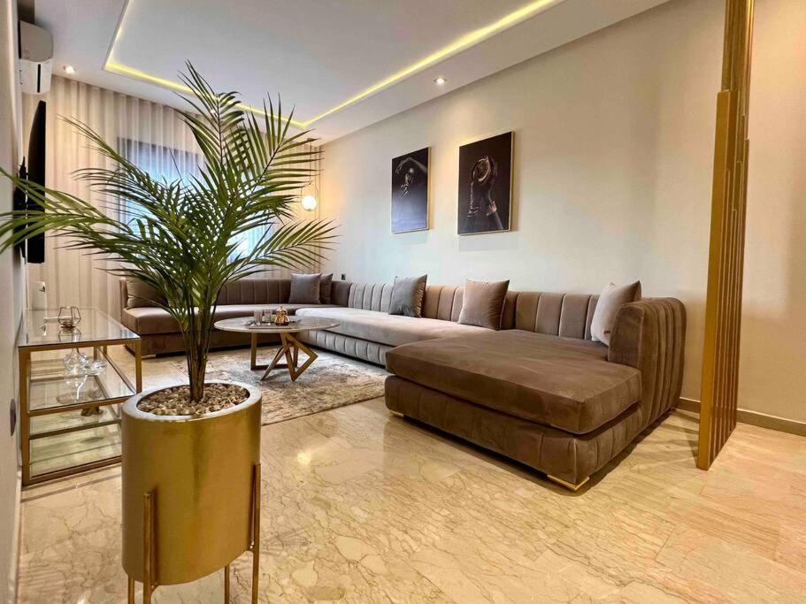 Lovely Anfa - By Appartali Apartment *