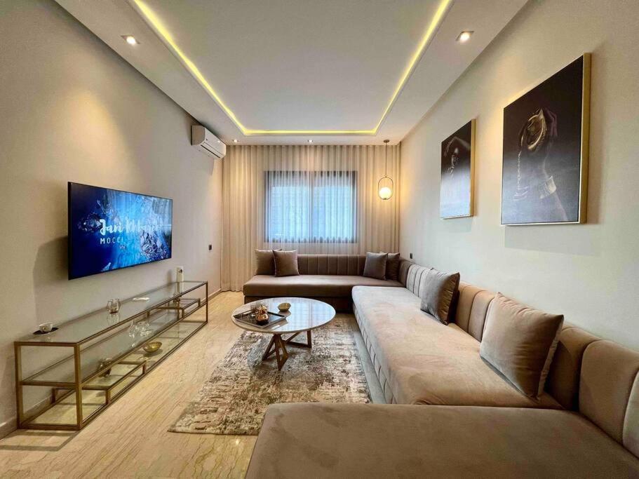 Apartment Lovely Anfa - By Appartali Casablanca