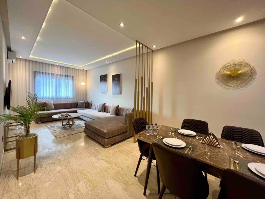 Apartment Lovely Anfa - By Appartali