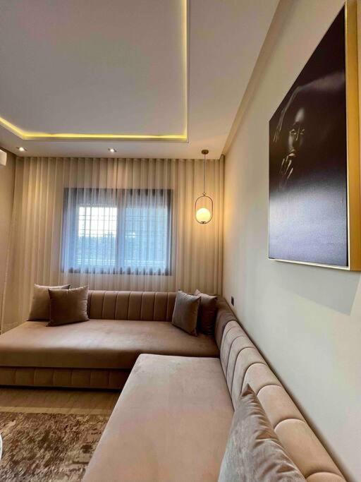 Apartment Lovely Anfa - By Appartali