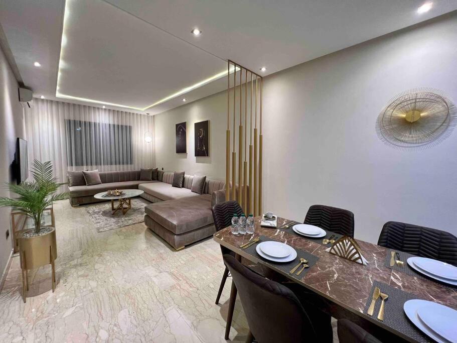 Apartment Lovely Anfa - By Appartali *