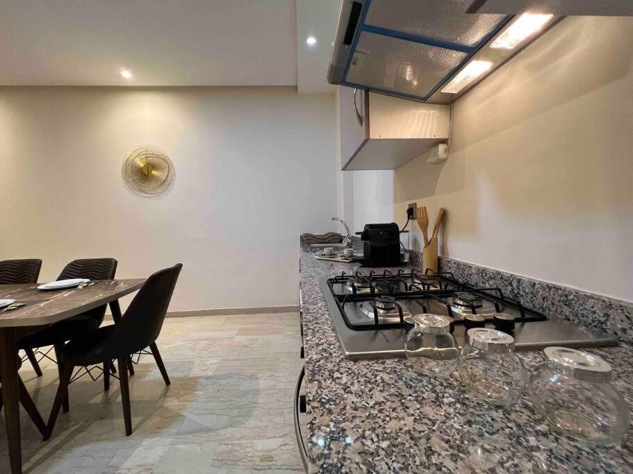Apartment Lovely Anfa - By Appartali Casablanca