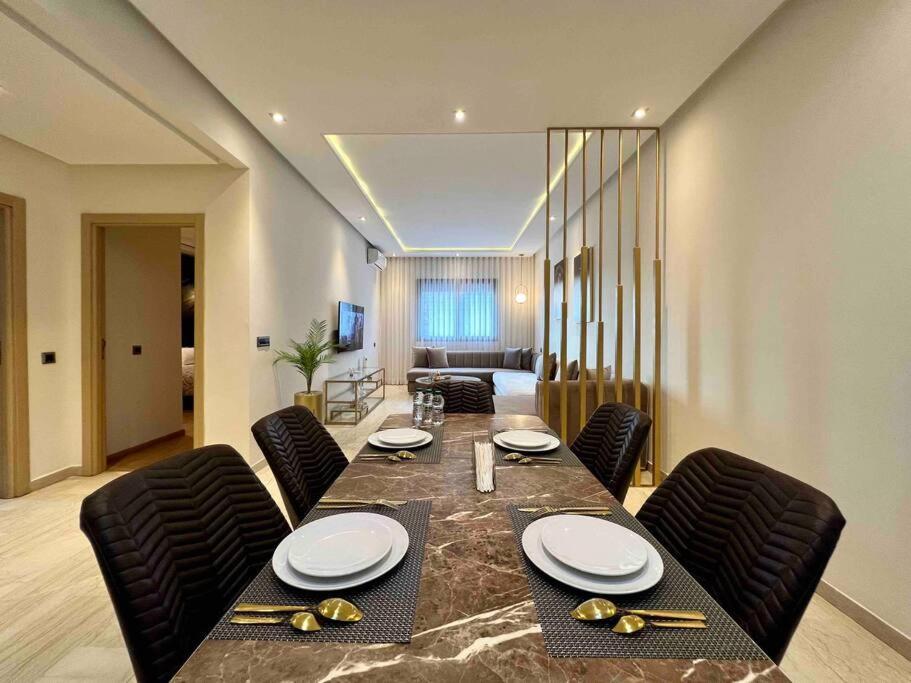 Lovely Anfa - By Appartali Apartment *