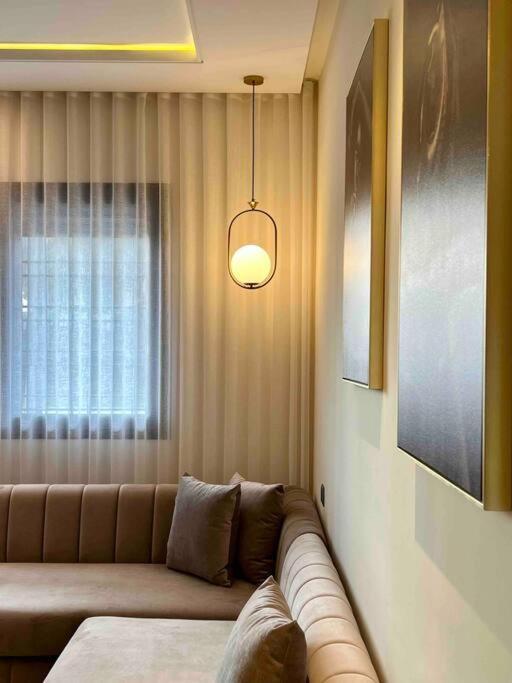 Apartment Lovely Anfa - By Appartali Casablanca