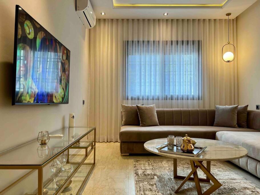 Apartment Lovely Anfa - By Appartali Casablanca