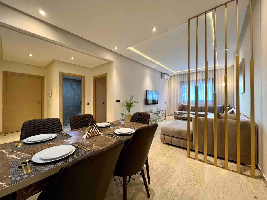 Lovely Anfa - By Appartali Apartment *