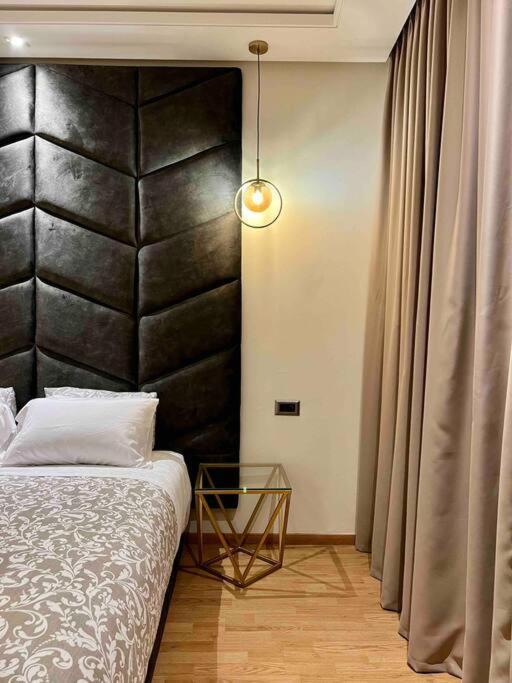 Lovely Anfa - By Appartali Casablanca