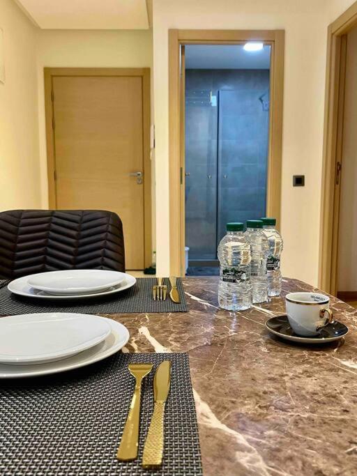 Lovely Anfa - By Appartali Apartment *