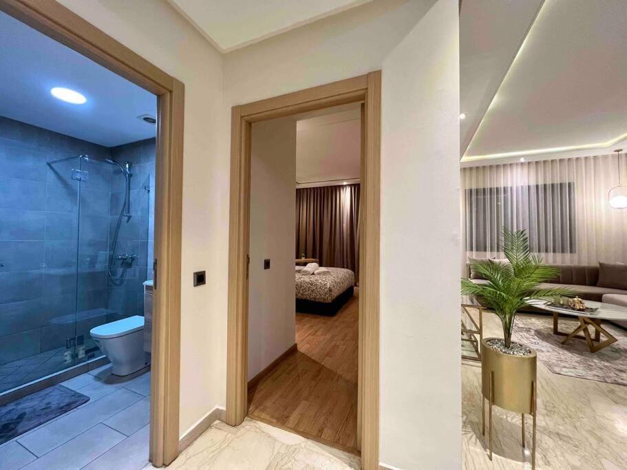 Apartment Lovely Anfa - By Appartali