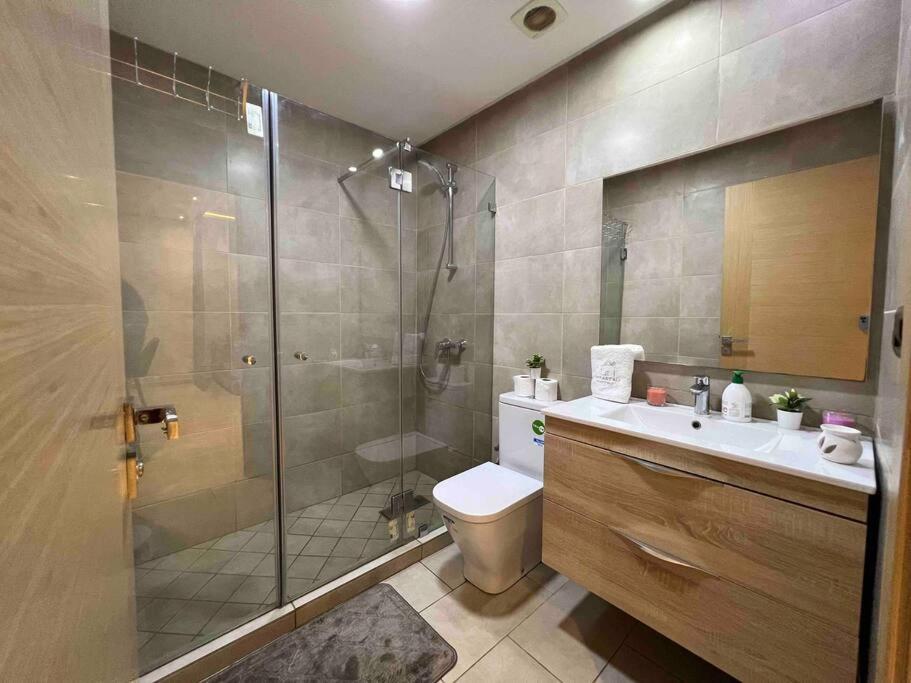 Apartment Lovely Anfa - By Appartali